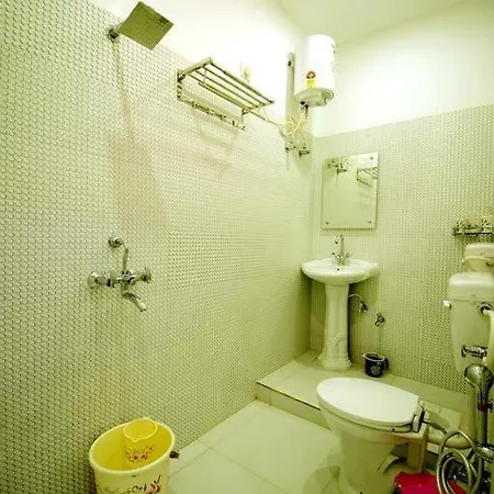 Taj Square A Luxurious Family Homestay Agra  Exterior photo