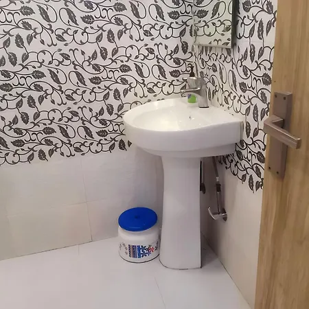 Taj Square A Luxurious Family Homestay Agra  Exterior photo