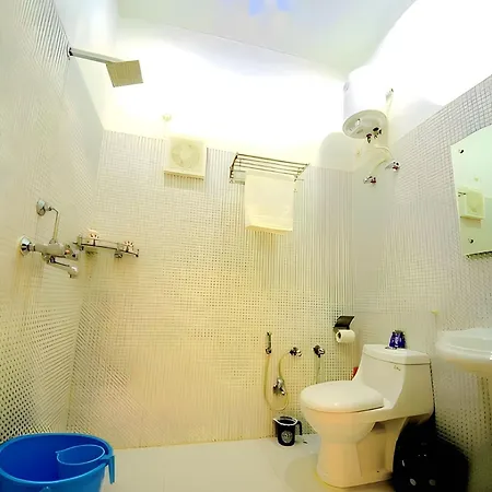 Taj Square A Luxurious Family Homestay Agra  Exterior photo