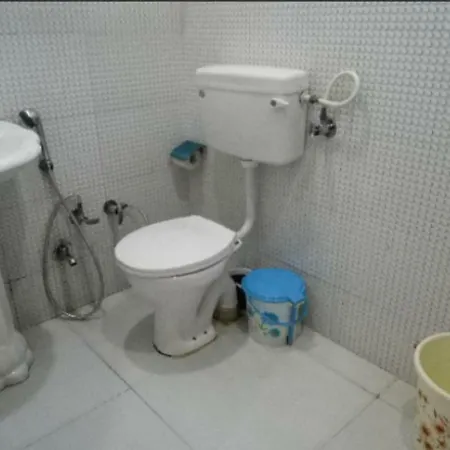 Taj Square A Luxurious Family Homestay Agra  Exterior photo